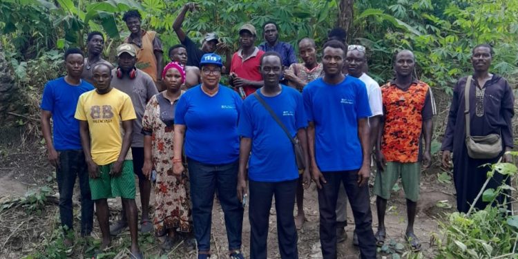 ACCEL Africa Intensifies Efforts to Combat Child Labour in Osun State