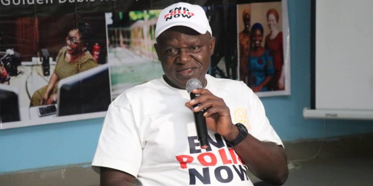 NCPWD Inaugurates Special Committee to Drive National Access to Work Scheme for PWDs