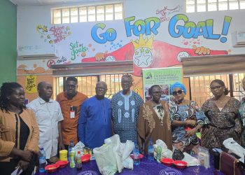 Hope Builders Foundation Marks MSME Day with PWD Entrepreneurs, Urges End to Discrimination