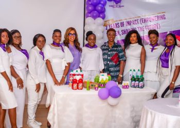 Shaping Futures: Women of Might Celebrates Two Years of Impact, Empowerment