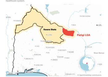 Health Should Be Prioritized: A Glimpse into a Dilapidated Hospital; limelight on Gbaradogi Health Post, Patigi in Kwara State
