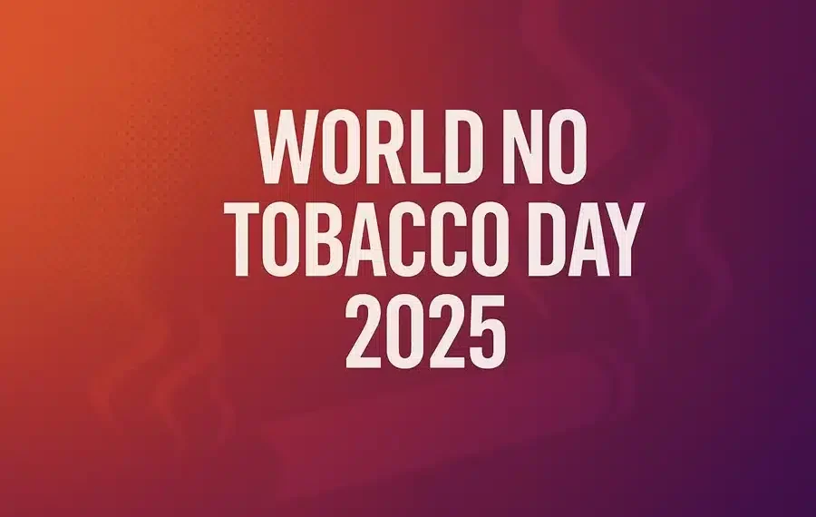 World No Tobacco Day 2025: WHO Warns of Rising Tobacco Use Among African Youth