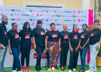 Eve’s Lounge 2.0 Sparks Timely Dialogue on Positive Masculinity, Gender policy and Local action