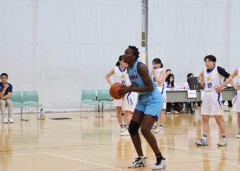 MEELATH: The Ebony Tower Rising from Yakoko to Yokohama