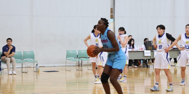 MEELATH: The Ebony Tower Rising from Yakoko to Yokohama