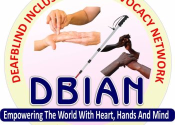 Deafblind Advocates for Inclusion, National Survey to Uplift Dual Disabled in Nigeria