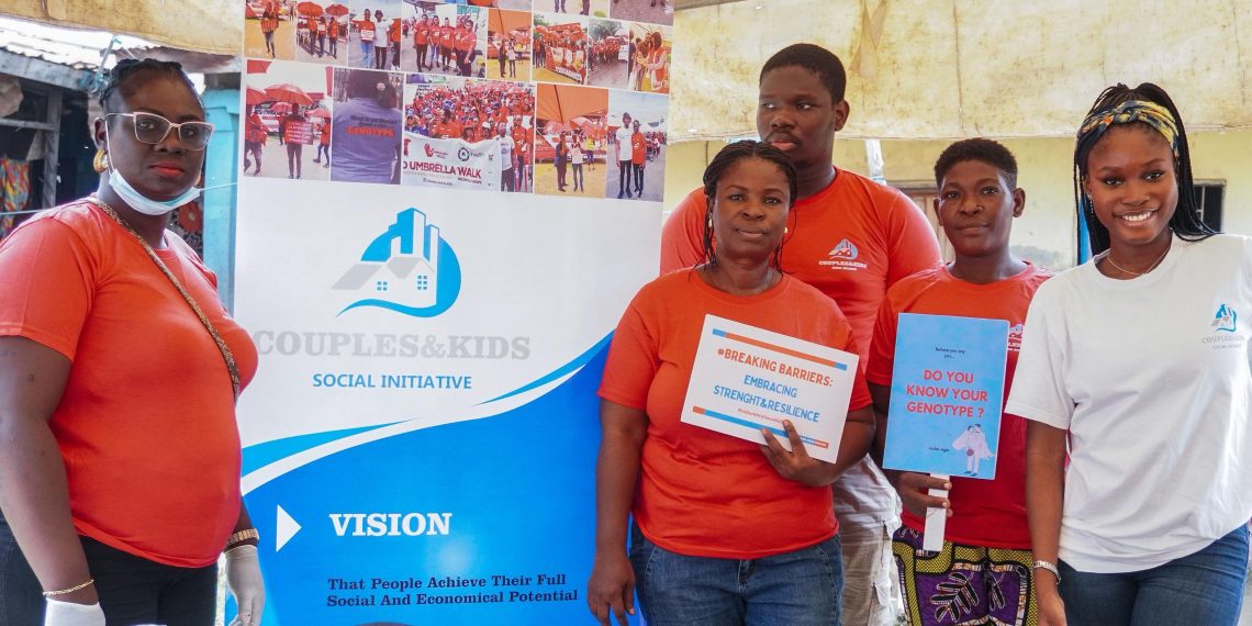 Group of people outdoor