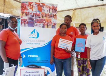 Group of people outdoor