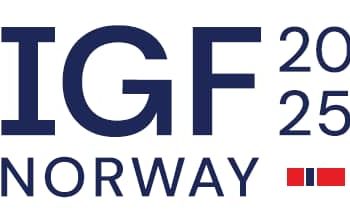 Graphic image of IGF Norway 2025