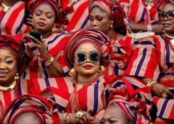 CAPPA Urges Awujale, Organising Committee to Declare Ojude Oba Festival Smoke-Free