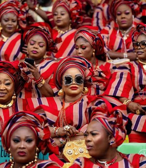 CAPPA Urges Awujale, Organising Committee to Declare Ojude Oba Festival Smoke-Free