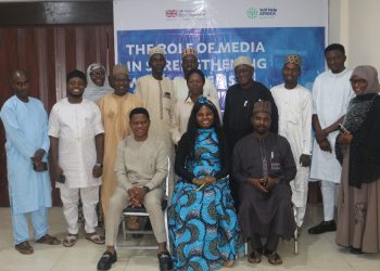 Group of people indoor