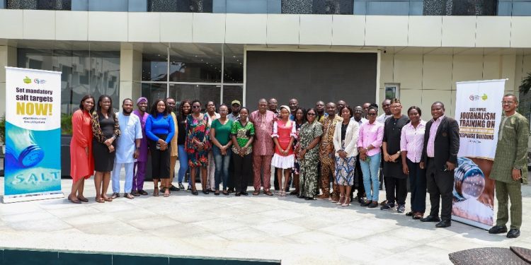 Sodium-Laced Foods and NCD Burdens in Nigeria – What Must Change