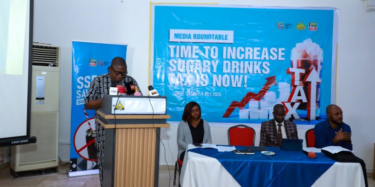 Stronger SSB Tax Will Save Lives, Ease Pressure on Nigeria’s Fragile Health System – CAPPA