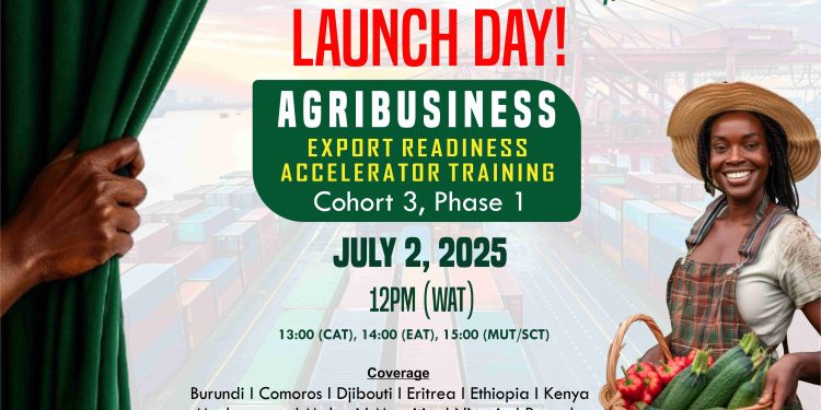 ALF, Afreximbank Launch Agribusiness Export Readiness Programme for African SMEs