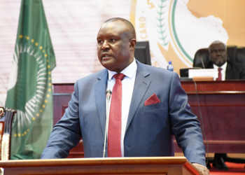 Pan-African Parliament Opens Fifth Ordinary Session, Focuses on Reparations for Africans, People of African Descent