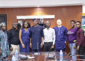 Youth Advocates Urge Lagos State to Champion State-Level SSB Tax to Safeguard Public Health