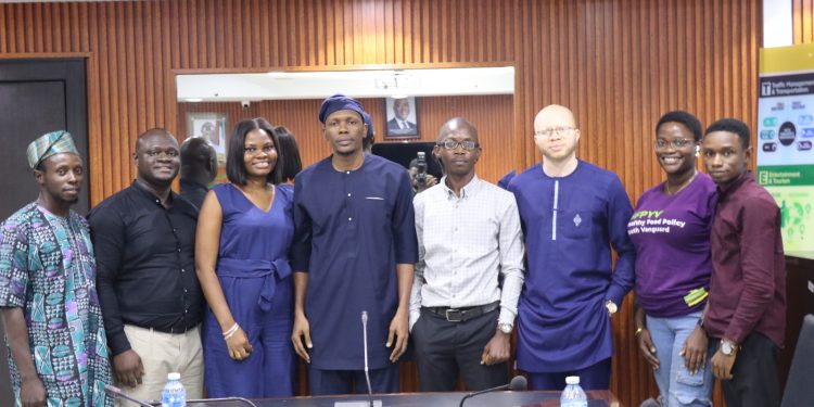Youth Advocates Urge Lagos State to Champion State-Level SSB Tax to Safeguard Public Health