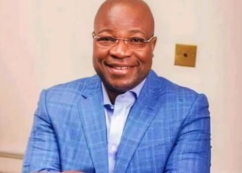 Osun 2026: Ogunbiyi Declares Governorship Bid, Promises People-Centered Leadership