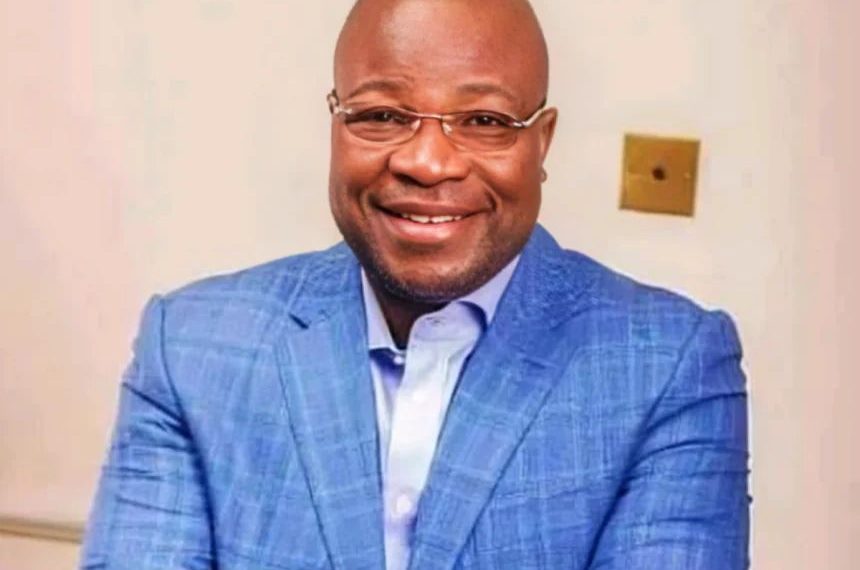 Osun 2026: Ogunbiyi Declares Governorship Bid, Promises People-Centered Leadership