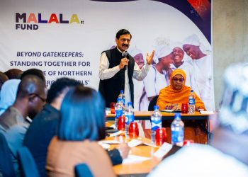 Mobilising Men for Girls’ Education in Northern Nigeria