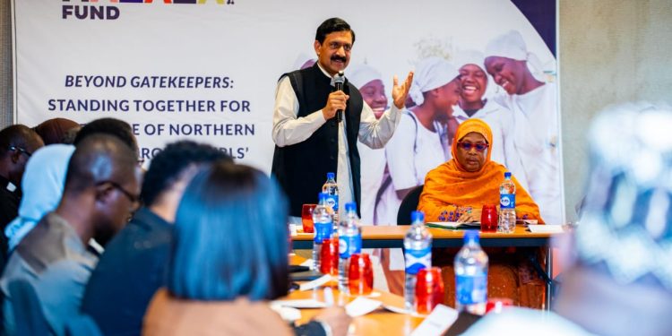 Mobilising Men for Girls’ Education in Northern Nigeria