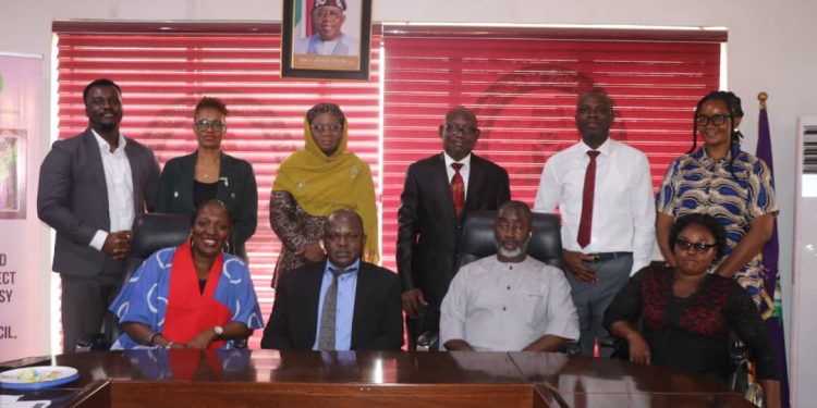 ROLAC, NCPWD Collaborate to Promote Inclusive Policies, Combat GBV Against PWDs