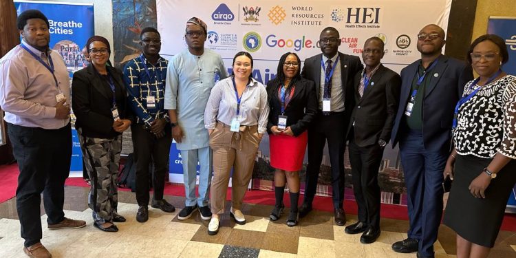 Experts Champion Collaborative, Data-Driven Solutions for Africa’s Air Pollution Crisis