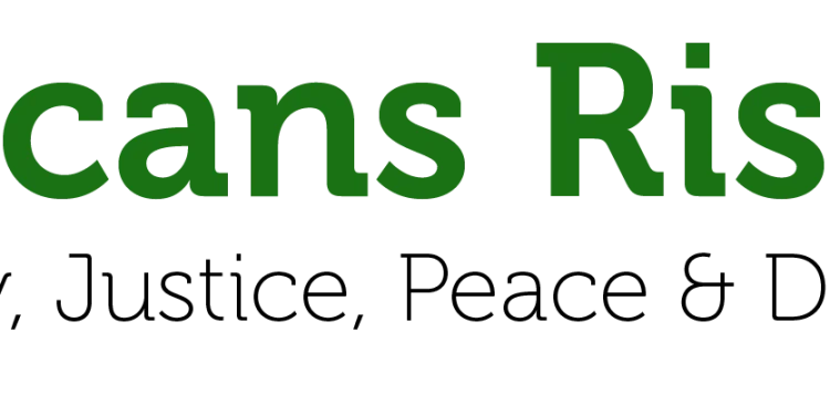 Africans Rising Condemns Arrest of Kenyan Activist Boniface Mwangi, Demands Immediate Release