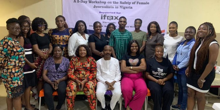 Stakeholders Call for Legal Reforms, Safety Policies for Nigeria’s Female Journalists