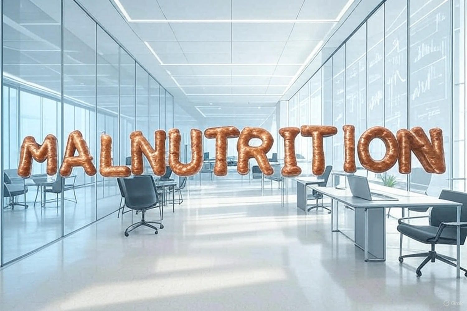 Private Sector Urged to See Nutrition as Business Strategy, Not Charity