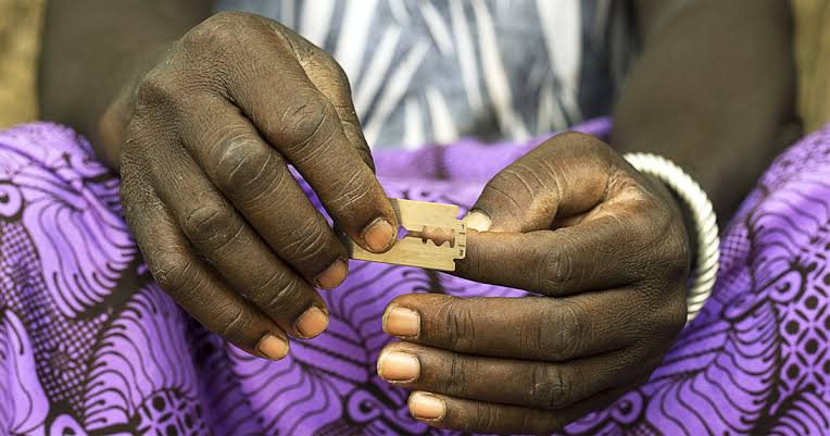 FGM: These Women Confronted Their Mums To Know If They Were Cut, Here’s What They Found Out