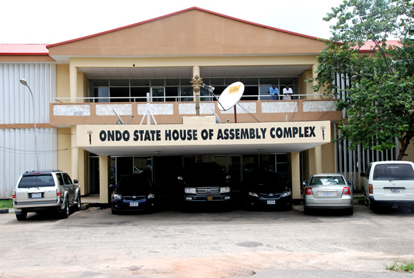 Ondo Assembly, PROMAD Partner to Empower Citizens to Track Government Projects