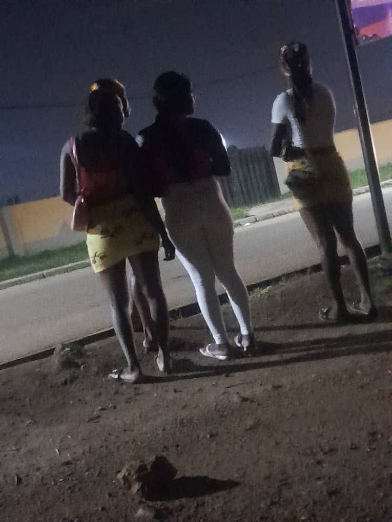 Inside Akure’s Hookup Economy: Young Commercial Sex Workers Narrate Experience