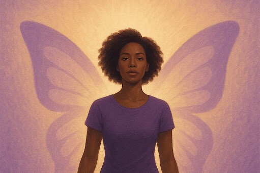 Surviving Lupus: Lammy’s journey from pain to purpose