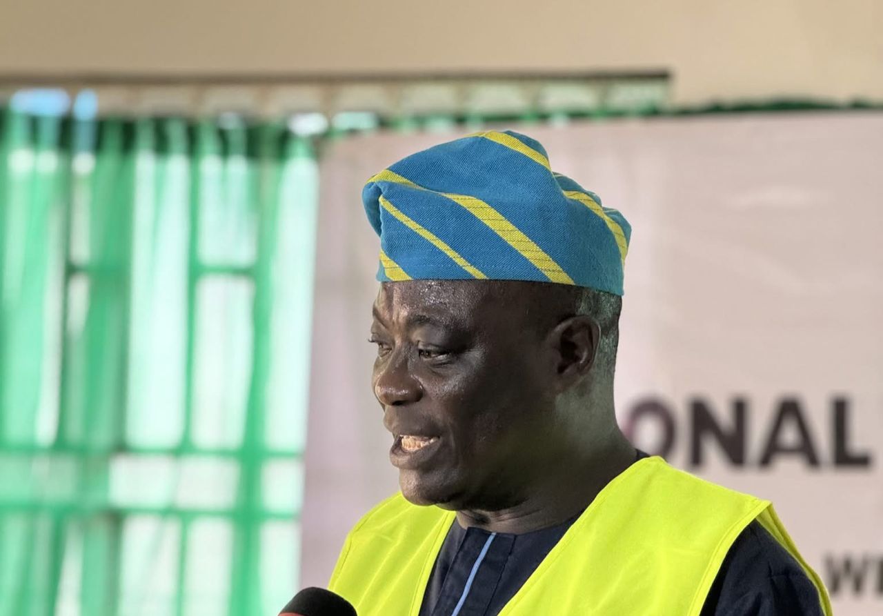 International Youth Day: Nigerian Youths Urged to Lead with Creativity, Patriotism