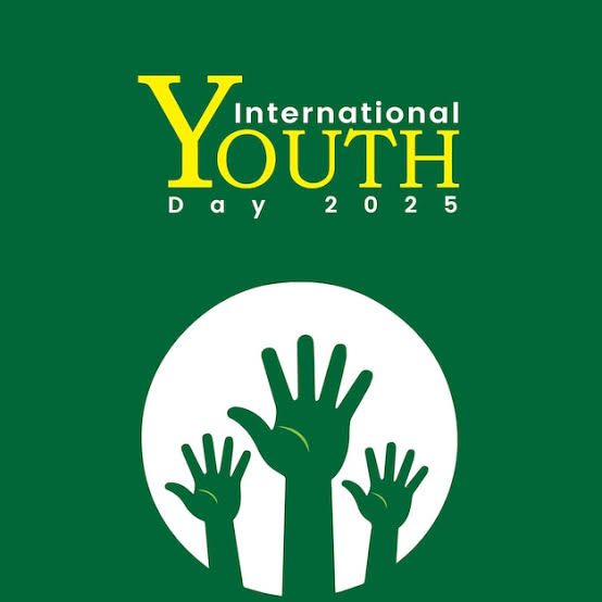 #IYD25: Making a Case for Youth in Policy Advocacy, By Opeyemi Ibitoye