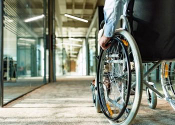 Rights Without Ramps: Nigeria’s Disability Law and the Reality of Inaccessibility