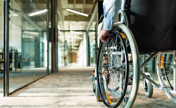 Rights Without Ramps: Nigeria’s Disability Law and the Reality of Inaccessibility