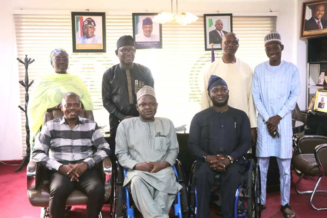 NCPWD, Africa Inclusive Economy Summit to Expand Access to Jobs, Education for PWDs