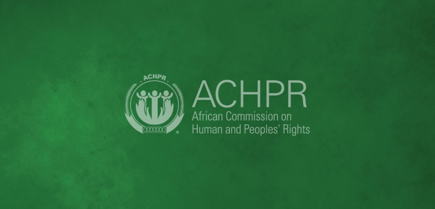 ACHPR Calls for Contributions on Lifting Reservations to Maputo Protocol, Ratification of AU Convention on EVAWG