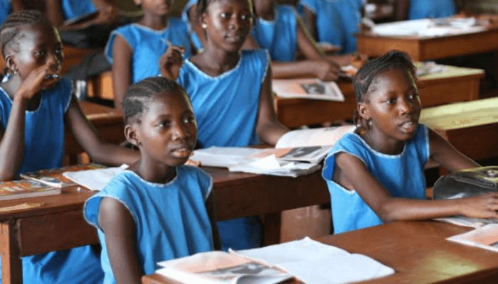 Closing the Gap: Why Nigerian Girls Deserve Equal Access to Education