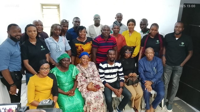 Toxic Air, Poisoned Soil: Ogijo Declared a Public Health Time Bomb Over Pollution by Recycling, Smelting Plants