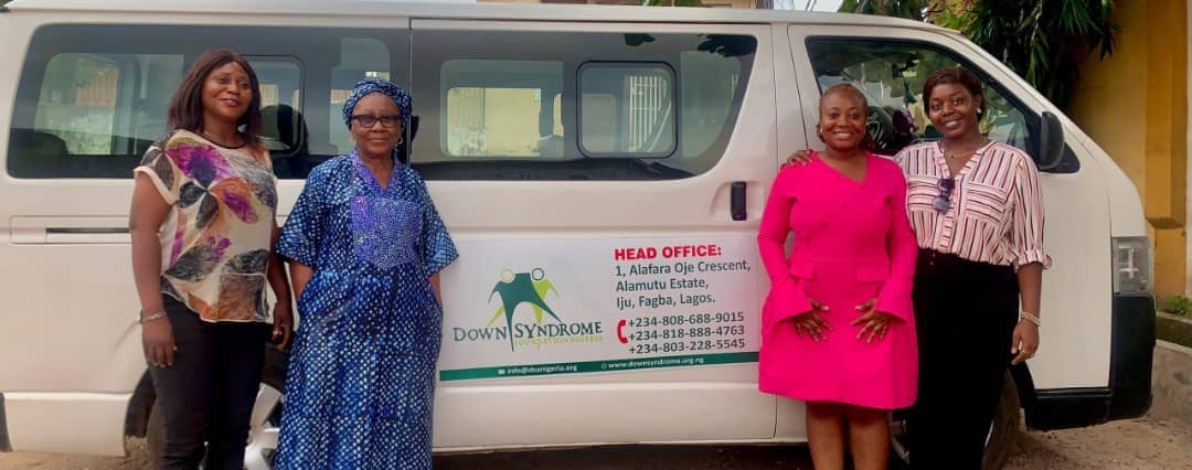 Rhoda Serene Care Foundation, BOFIM Advocate Mental Health, Body Safety for Adolescents with Disabilities