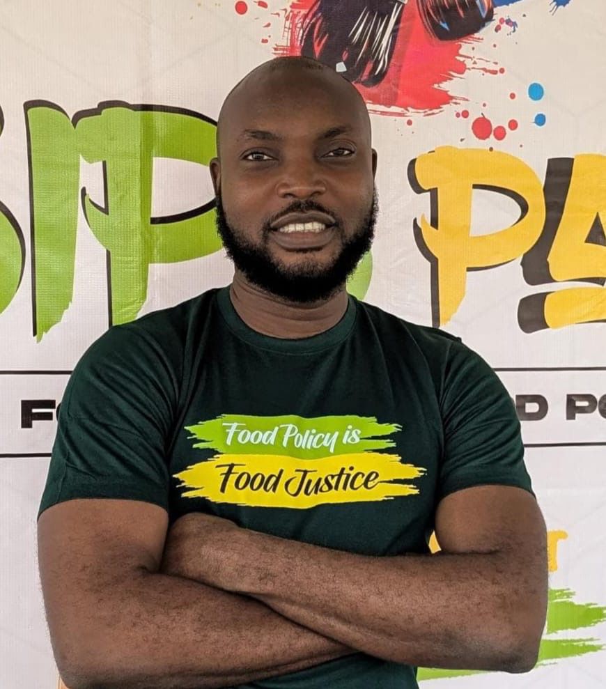 World Lung Day: Protect Nigerians from Harm Reduction Scam