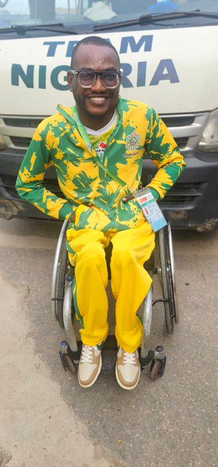 PWD Berates Max Air’s Discriminatory Practices, Petitions NCAA