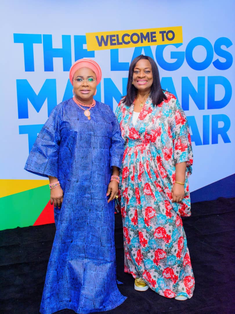 NEPC Equips Entrepreneurs with Export Skills at Lagos Trade Fair