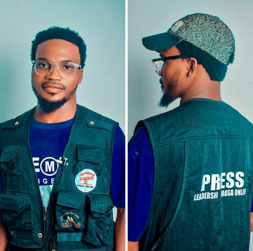 Nigerian Journalist, Zuhair Ali Ibraheem Remanded Over Report Exposing ₦30m Debt by Katsina Councillor