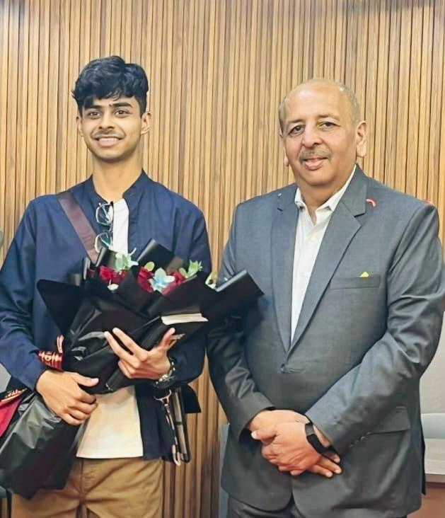 Allies 01: Disability Justice is Never About Charity — Nadim  Salim 