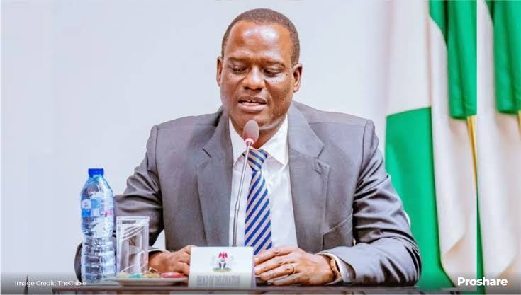 Presidential Tax Reforms Committee Clarifies New Tax Laws, Launches Tax Reform Reporting Award